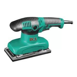 Máy chà nhám rung DCA ASB02-185, 93mm