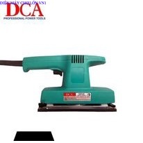 Máy chà nhám rung DCA ASB185