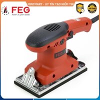 Máy chà nhám rung FEG EG-360 - Đế chà hình chữ nhật - Hàng chính hãng - Bảo hành 3 tháng