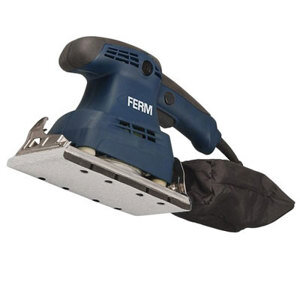 Máy Chà Nhám Rung Ferm PSM1029P (300W)