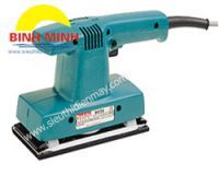 Máy chà nhám rung Makita 9035 - 93mm x 185 mm