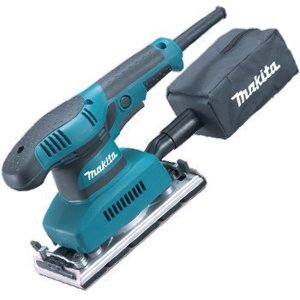 Máy chà nhám rung Makita BO3710