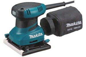 Máy chà nhám rung Makita BO4556