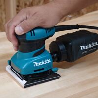 MÁY CHÀ NHÁM RUNG MAKITA BO451011