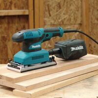 MÁY CHÀ NHÁM RUNG MAKITA BO3710
