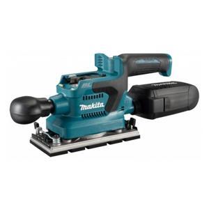 Máy chà nhám rung Pin 18V Makita DBO380Z