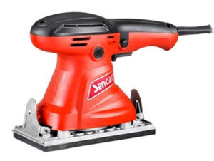 Máy chà nhám rung Sencan 509303