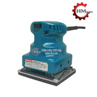 Máy chà nhám rung vuông makita 4510, công suất 160w - Máy mài nhám, máy chà nhám gỗ - Bảo hành 6 tháng