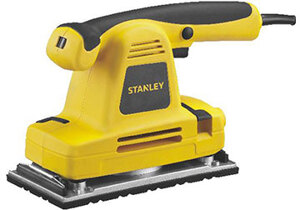 Máy chà nhám Stanley SSS310