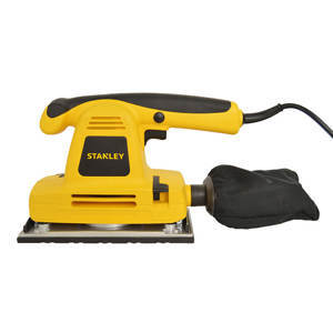 Máy chà nhám Stanley SSS310