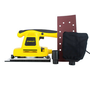Máy chà nhám Stanley SSS310