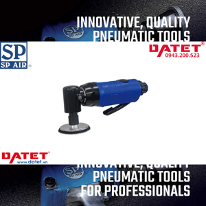 Máy chà nhám tác động đơn SP Air SP-7201G