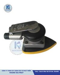 MÁY CHÀ NHÁM TAM GIÁC PRIMA 75*100 MM