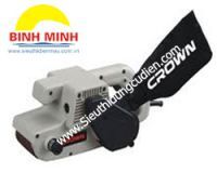 Máy chà nhám tăng Crown CT13325