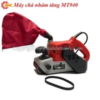 Máy chà nhám tăng MAKTEC MT940-Động cơ 100% dây đồng-Đầy đủ phụ kiện-Bảo hành 6 tháng