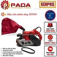 Máy chà nhám tăng MT940-Công suất 1200W-Bảo hành 6 tháng