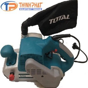 Máy chà nhám tăng Total TBS12001 - 1200W