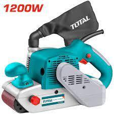 Máy chà nhám tăng Total TBS12001 - 1200W