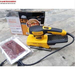 Máy chà nhám Tolsen 79563 - 220W