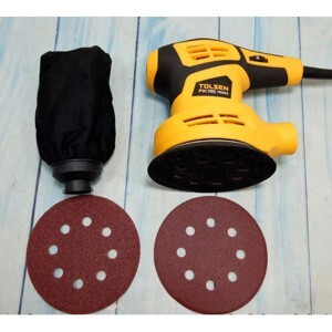 Máy chà nhám Tolsen 79565 - 280W
