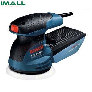 Máy chà nhám tròn Bosch GEX125-1AE (GEX-125-1AE)