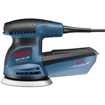 Máy chà nhám tròn Bosch GEX125-1AE (GEX-125-1AE)