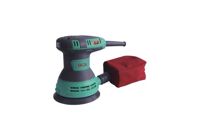 MÁY CHÀ  NHÁM TRÒN DCA  ASA125