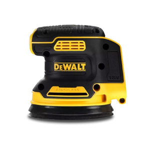 Máy chà nhám tròn dùng pin 125mm DEWALT DCW210N-KR