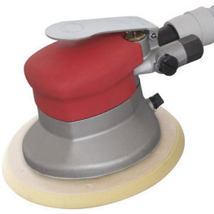 Máy chà nhám tròn hút bụi Shinano SI-3113-6AM