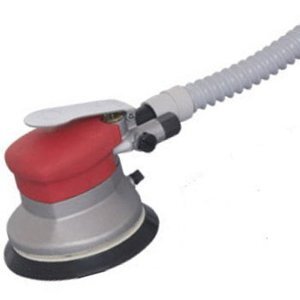 Máy chà nhám tròn hút bụi Shinano SI-3113AM