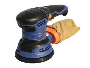 Máy chà nhám tròn Maxpro MPRS300V1 - 300W