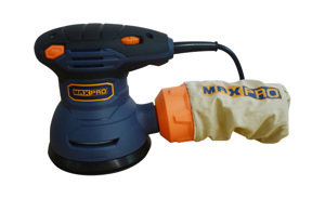 Máy chà nhám tròn Maxpro MPRS300V