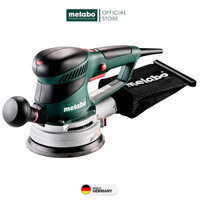 Máy Chà Nhám Tròn Metabo SXE 450 TURBOTEC