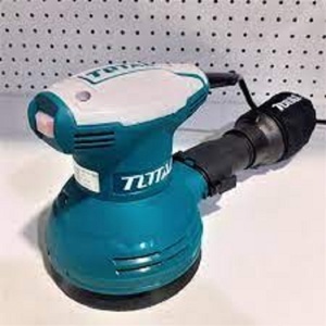 Máy chà nhám tròn Total TF2031256