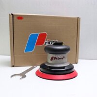 Máy Chà Nhám Tròn Xoay Rung Lệch Tâm Chà Gỗ - Xe Prima  Loại 1 Đế 125mm ( 5in )