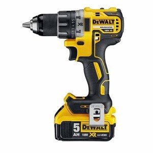Máy khoan vặn vít dùng pin Dewalt DCD791P2