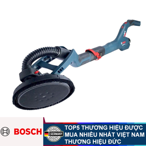 Máy chà nhám tường Bosch GTR 550