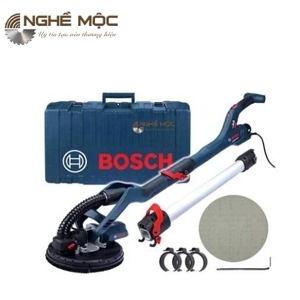 Máy chà nhám tường Bosch GTR 550