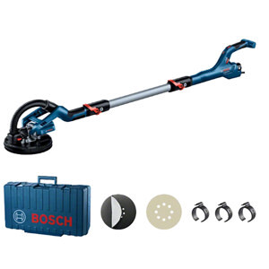 Máy chà nhám tường Bosch GTR 550