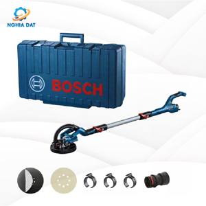 Máy chà nhám tường Bosch GTR 550