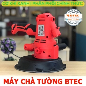 Máy chà nhám tường Btec BT700D6