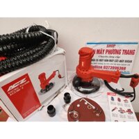 Máy Chà Nhám Tường Cầm Tay ACZ 180mm - Máy chà tường, máy chà bột trét chỉnh tốc độ ACZ180-2 - Công suấ