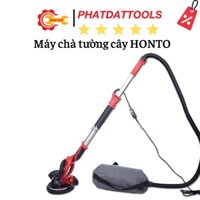 Máy chà nhám tường dạng cây HONTO YS-892 - Tặng 10 tờ giấy nhám - Bảo hành 6 tháng