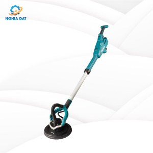 Máy chà nhám tường dùng pin Makita DSL801Z