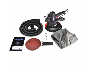 Máy chà nhám tường Makute WS001