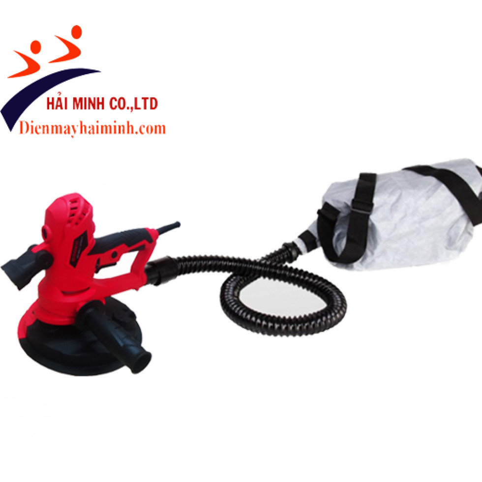 Máy chà nhám tường Rodeo TTP-180S