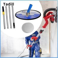 Máy chà nhám vách thạch cao cực cho dự án vẽ tường và trần