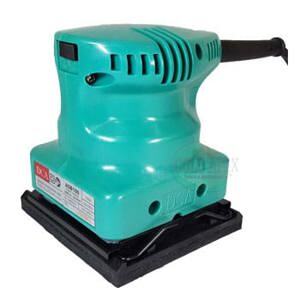 Máy chà nhám vuông 180W DCA ASB100B - 100x110mm