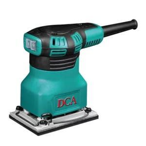 Máy chà nhám vuông 200W DCA ASB104