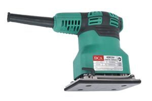 Máy chà nhám vuông 200W DCA ASB104